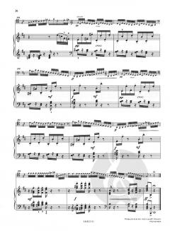 Pezzo capriccioso von Peter Iljitsch Tschaikowsky 