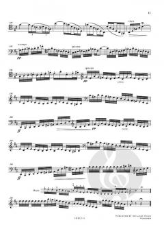 Pezzo capriccioso von Peter Iljitsch Tschaikowsky 