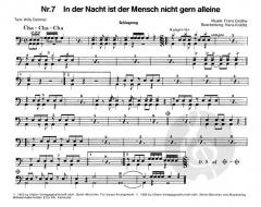 Stimmung im Zelt Heft 3 