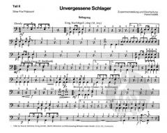 Stimmung im Zelt Heft 3 