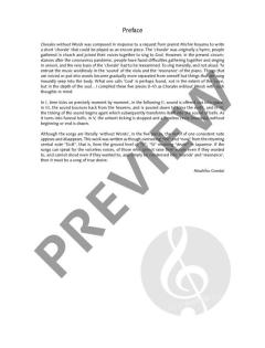 Chorales without Words op. 185 von Atsuhiko Gondai (Download) 