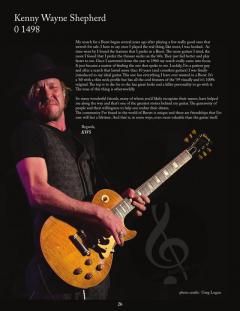 Burst Believers VI The Final Encore 