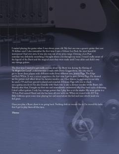 Burst Believers VI The Final Encore 