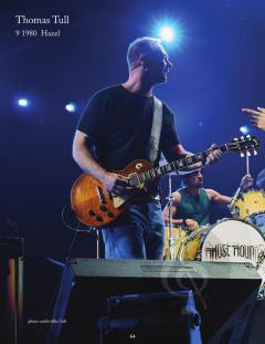 Burst Believers VI The Final Encore 