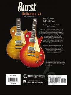 Burst Believers VI The Final Encore 