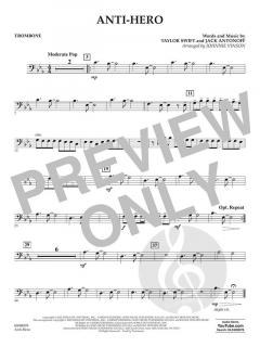 Anti-Hero von Antonoff Jack 