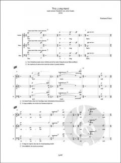 The Anonymous Ones von Pasek Benj 