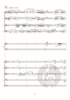 Lordings, Listen to Our Lay von Frances-Hoad Cheryl 