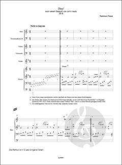 The Anonymous Ones von Pasek Benj 