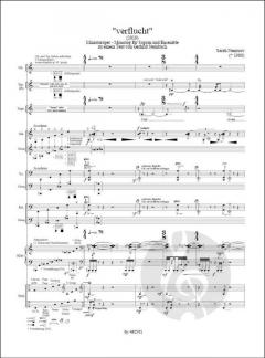 Dormi, Jesu! von Nicholson George 