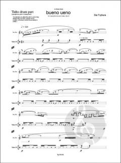 bueno ueno von Dai Fujikura 