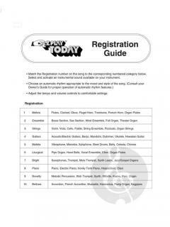 Music from the Video Game Series Minecraft von Daniel Rosenfeld 