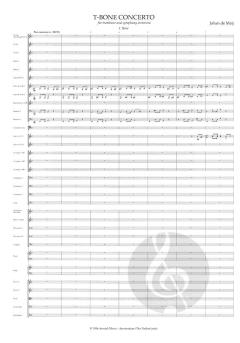 The Painted Bird von Meij Johan de 