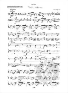 Tsuki von Dai Fujikura 