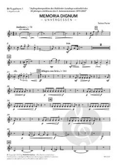 Memoria Dignum von Psaier Tobias 