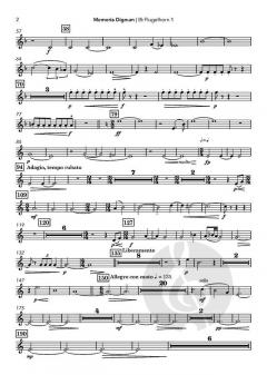 Memoria Dignum von Psaier Tobias 