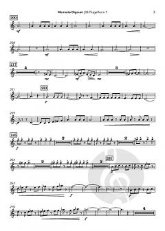 Memoria Dignum von Psaier Tobias 