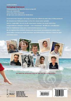 Swinging Christmas von Knoblich Andreas 
