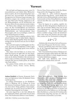 Swinging Christmas von Knoblich Andreas 