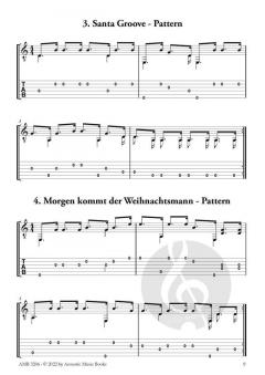 Swinging Christmas von Knoblich Andreas 