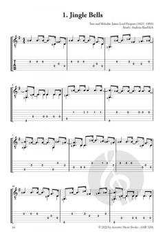 Swinging Christmas von Knoblich Andreas 