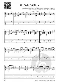 Swinging Christmas von Knoblich Andreas 