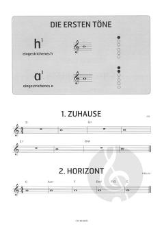 Die Saxophonschule 1 von Utbult Jan im Alle Noten Shop kaufen