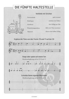 Die Saxophonschule 1 von Utbult Jan im Alle Noten Shop kaufen