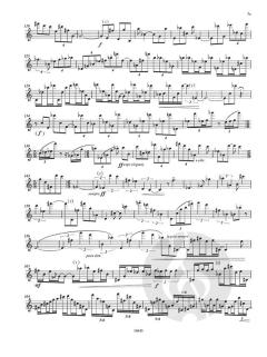 To Pauline O von Louis Andriessen für Oboe im Alle Noten Shop kaufen