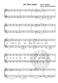 You and me under the Christmas Tree 