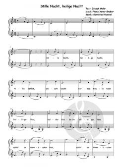 You and me under the Christmas Tree 