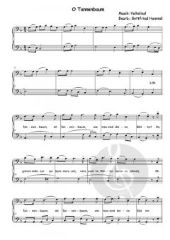 You and me under the Christmas Tree 