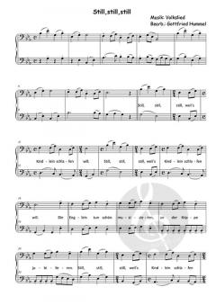 You and me under the Christmas Tree 