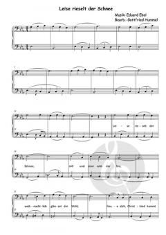 You and me under the Christmas Tree 