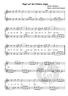 You and me under the Christmas Tree 