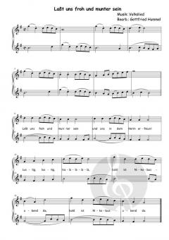 You and me under the Christmas Tree 