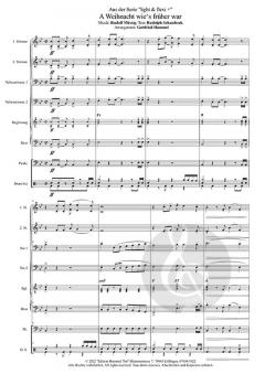 A Weihnacht wies früher war von Müssig Rudolf 