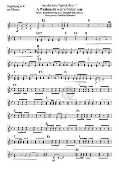 A Weihnacht wies früher war von Müssig Rudolf 