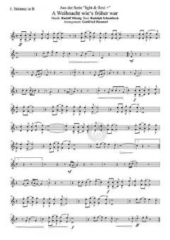 A Weihnacht wies früher war von Müssig Rudolf 