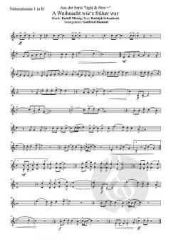 A Weihnacht wies früher war von Müssig Rudolf 