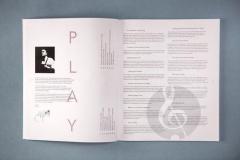Jef Neve: Play - English Edition von Neve Jef 