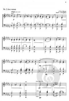 Musik für feierliche Anlässe 