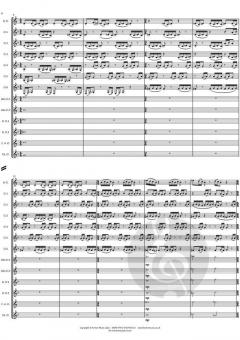 Fantasy Variations on a theme by Boyce von Wilson Ian B. 