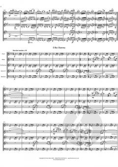 Five by Five von Warren Geoff 