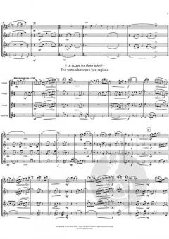 Rio Verde von Geoff Warren 