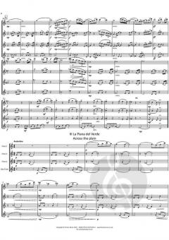 Rio Verde von Geoff Warren 