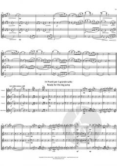 Rio Verde von Geoff Warren 