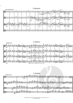 Micro-Suite von Chris Brammeld 