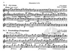 Musik für feierliche Anlässe 