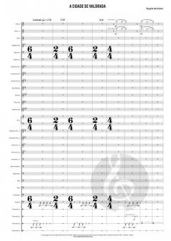 A Cidade de Valdrada von Ponte Angela da 